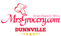 Grocery Delivery Dunnville