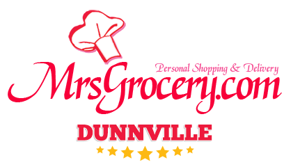 Grocery Delivery Dunnville